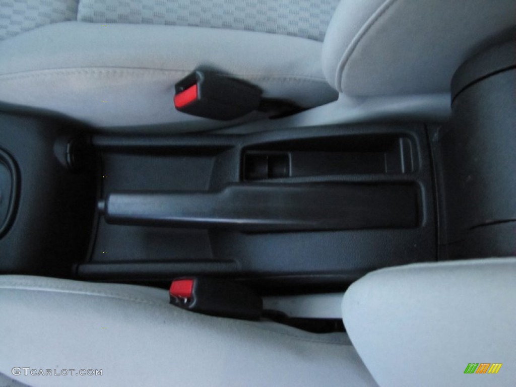 2007 Cobalt LT Coupe - Black / Gray photo #16