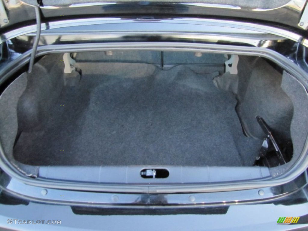 2007 Cobalt LT Coupe - Black / Gray photo #21