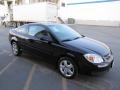Black - Cobalt LT Coupe Photo No. 25