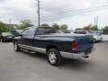 2003 Atlantic Blue Pearl Dodge Ram 2500 SLT Quad Cab  photo #6