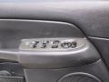 2003 Atlantic Blue Pearl Dodge Ram 2500 SLT Quad Cab  photo #16