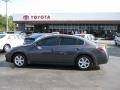 2009 Dark Slate Metallic Nissan Altima 2.5 SL  photo #1