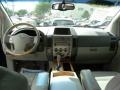 2004 Cobalt Blue Infiniti QX 56  photo #13