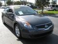 2009 Dark Slate Metallic Nissan Altima 2.5 SL  photo #6