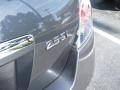 Dark Slate Metallic - Altima 2.5 SL Photo No. 8