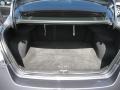 Dark Slate Metallic - Altima 2.5 SL Photo No. 22