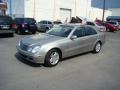 2006 Pewter Metallic Mercedes-Benz E 350 Sedan  photo #1