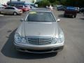 2006 Pewter Metallic Mercedes-Benz E 350 Sedan  photo #2