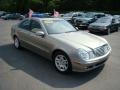 2006 Pewter Metallic Mercedes-Benz E 350 Sedan  photo #3