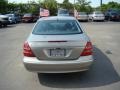 2006 Pewter Metallic Mercedes-Benz E 350 Sedan  photo #6