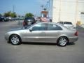 2006 Pewter Metallic Mercedes-Benz E 350 Sedan  photo #8