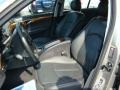 Charcoal Interior Photo for 2006 Mercedes-Benz E #57911431
