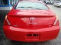 Absolutely Red - Solara SE Coupe Photo No. 2