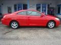 2006 Absolutely Red Toyota Solara SE Coupe  photo #4