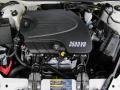 3.5L Flex Fuel OHV 12V VVT LZE V6 Engine for 2007 Chevrolet Impala LS #57911663
