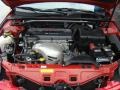 Absolutely Red - Solara SE Coupe Photo No. 17