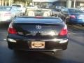 Black - Solara SLE V6 Convertible Photo No. 5