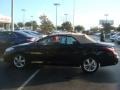 Black - Solara SLE V6 Convertible Photo No. 26