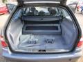 Platinum Blue Metallic - E 500 4Matic Wagon Photo No. 19
