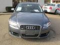 2008 Quartz Grey Metallic Audi A4 2.0T Special Edition quattro Avant  photo #3