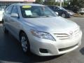 Classic Silver Metallic - Camry  Photo No. 1