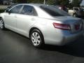 Classic Silver Metallic - Camry  Photo No. 4