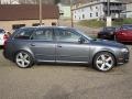 2008 Quartz Grey Metallic Audi A4 2.0T Special Edition quattro Avant  photo #11