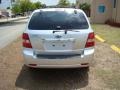 Silver - Sorento LX Photo No. 6