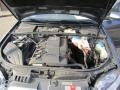 2.0 Liter FSI Turbocharged DOHC 16-Valve VVT 4 Cylinder 2008 Audi A4 2.0T Special Edition quattro Avant Engine