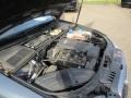 2.0 Liter FSI Turbocharged DOHC 16-Valve VVT 4 Cylinder Engine for 2008 Audi A4 2.0T Special Edition quattro Avant #57912453