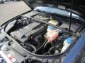 2.0 Liter FSI Turbocharged DOHC 16-Valve VVT 4 Cylinder Engine for 2008 Audi A4 2.0T Special Edition quattro Avant #57912460