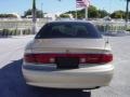 2004 Cashmere Metallic Buick Century Custom  photo #5