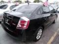 Super Black - Sentra 2.0 S Photo No. 3
