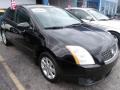 Super Black - Sentra 2.0 S Photo No. 6
