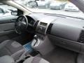 Super Black - Sentra 2.0 S Photo No. 9