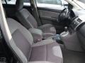 Super Black - Sentra 2.0 S Photo No. 11