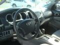 2010 Super White Toyota Tacoma V6 SR5 PreRunner Double Cab  photo #9