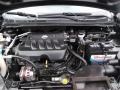 Super Black - Sentra 2.0 S Photo No. 19