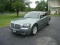 2007 Silver Steel Metallic Dodge Magnum SXT  photo #1