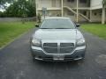 2007 Silver Steel Metallic Dodge Magnum SXT  photo #2