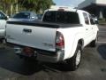 2010 Super White Toyota Tacoma V6 SR5 PreRunner Double Cab  photo #19