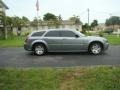 2007 Silver Steel Metallic Dodge Magnum SXT  photo #4