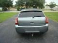 2007 Silver Steel Metallic Dodge Magnum SXT  photo #6