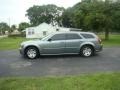 2007 Silver Steel Metallic Dodge Magnum SXT  photo #8