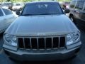 2005 Light Khaki Metallic Jeep Grand Cherokee Laredo  photo #2