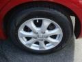 Barcelona Red Metallic - Camry LE Photo No. 16