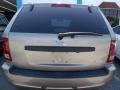 Light Khaki Metallic - Grand Cherokee Laredo Photo No. 6