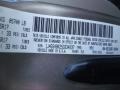 Light Khaki Metallic - Grand Cherokee Laredo Photo No. 10