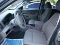 Light Khaki Metallic - Grand Cherokee Laredo Photo No. 11