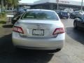 Classic Silver Metallic - Camry LE Photo No. 6
